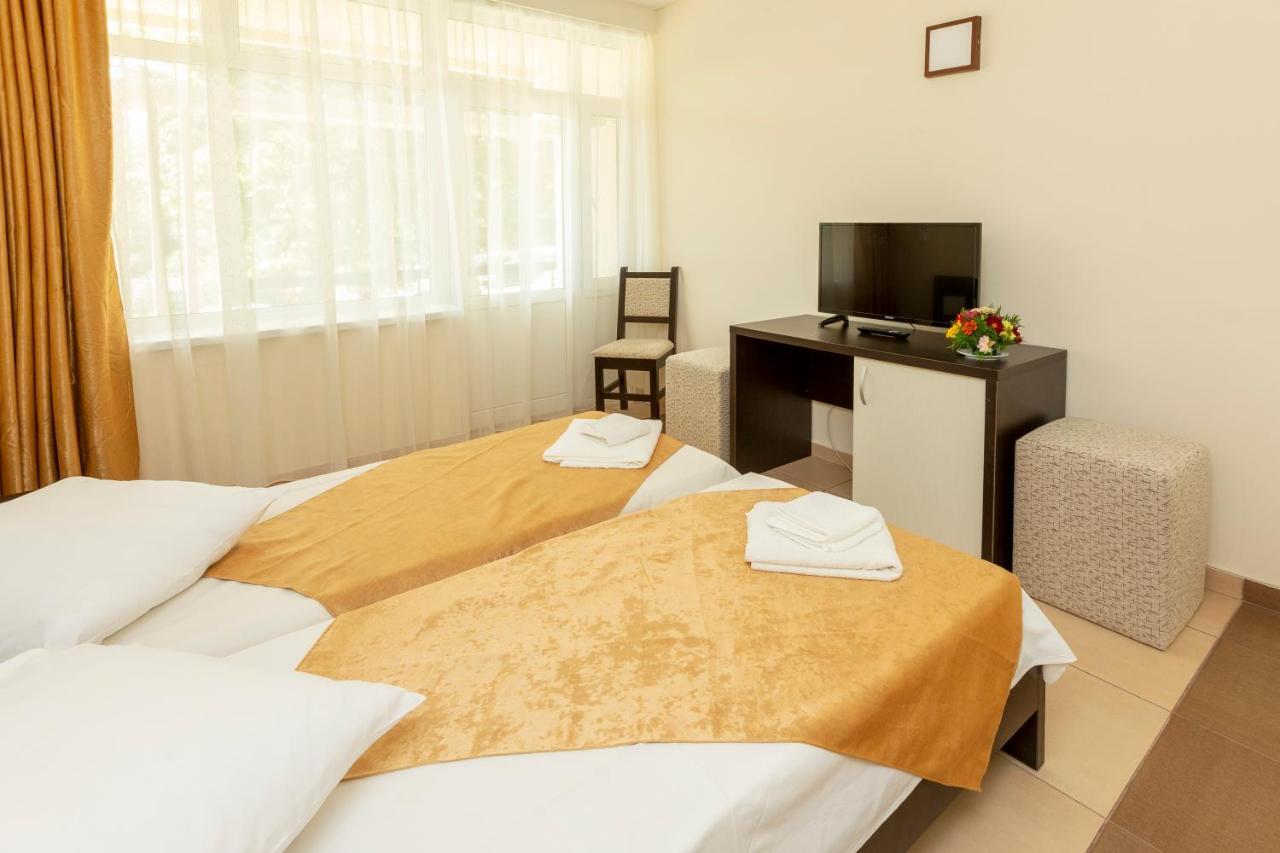 Hotel Dacia Нептун Екстер'єр фото