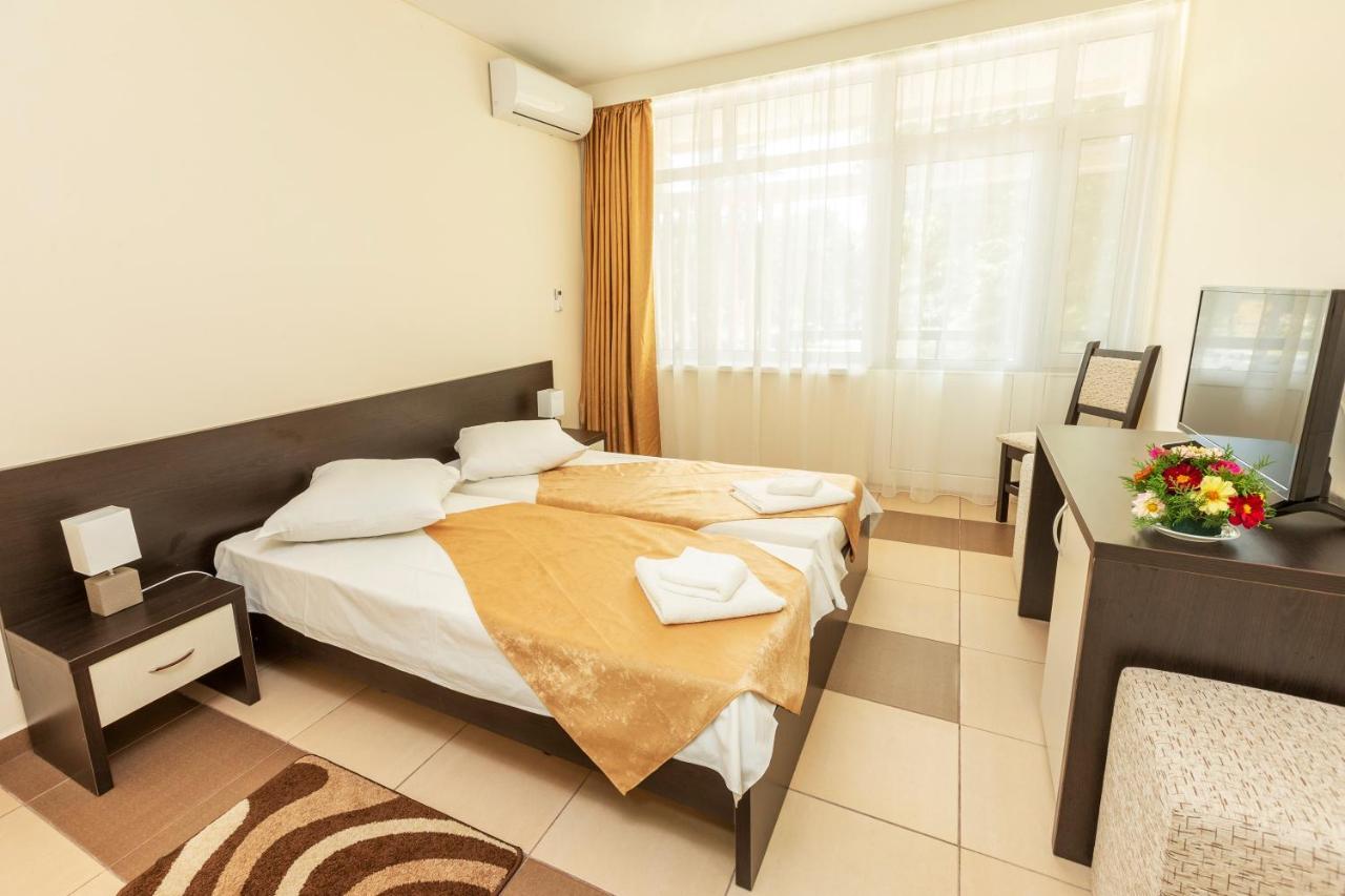 Hotel Dacia Нептун Екстер'єр фото