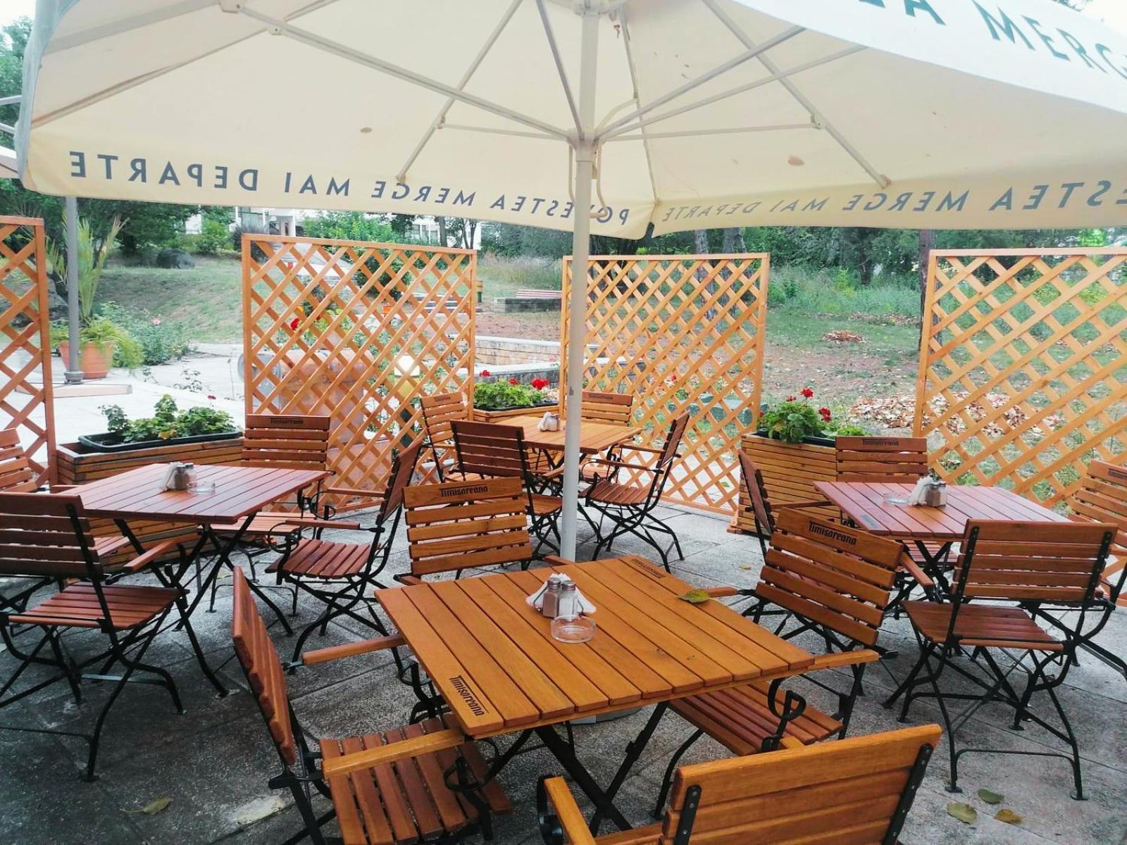 Hotel Dacia Нептун Екстер'єр фото