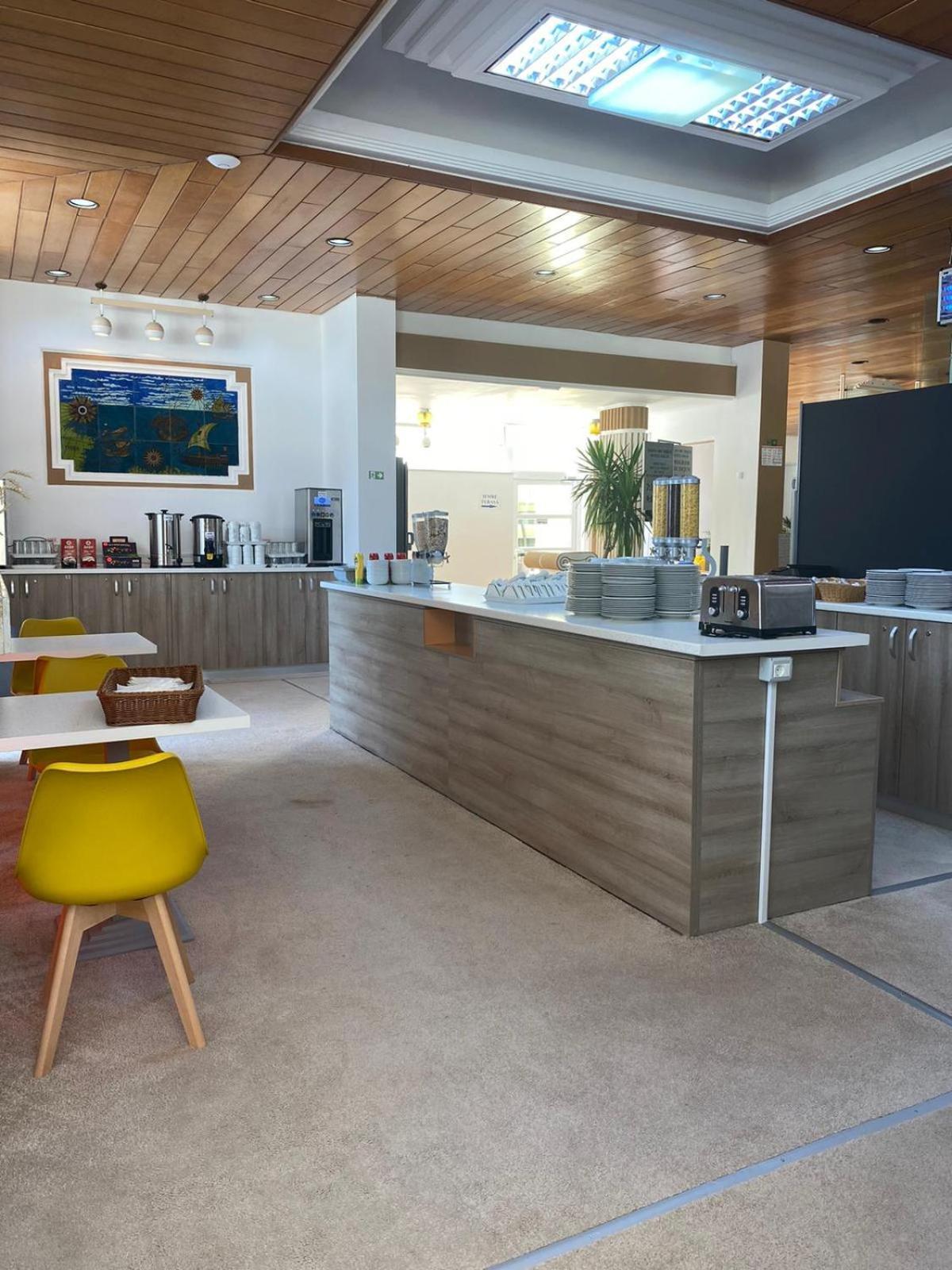 Hotel Dacia Нептун Екстер'єр фото